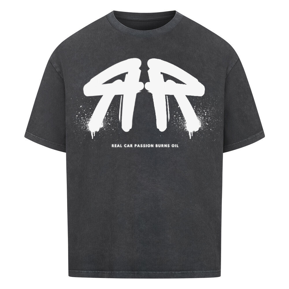Image for color: washed black