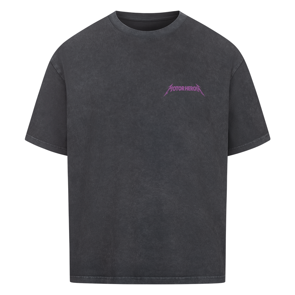 Image for color: washed black