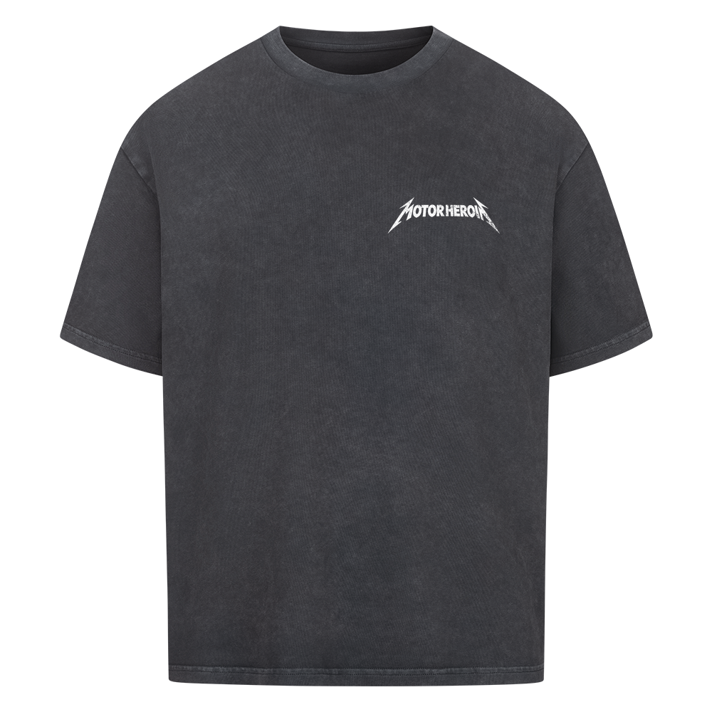 Image for color: washed black