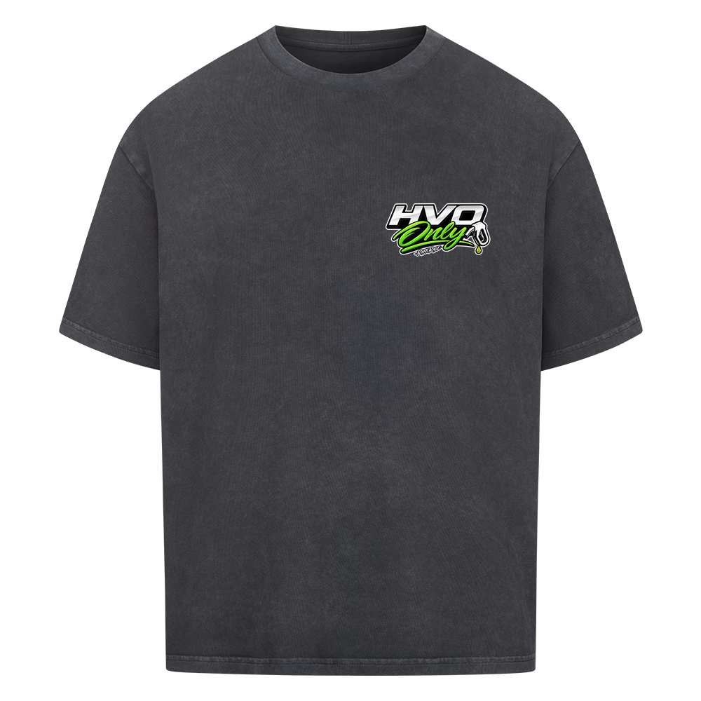 Image for color: washed black