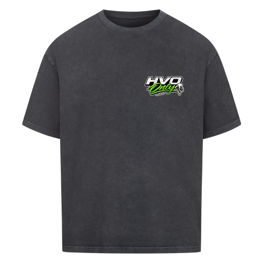 Image for color: washed black