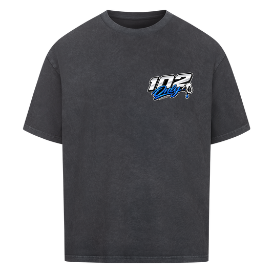 Image for color: washed black