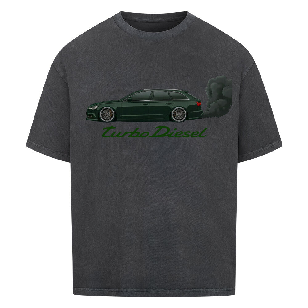 Image for color: washed black