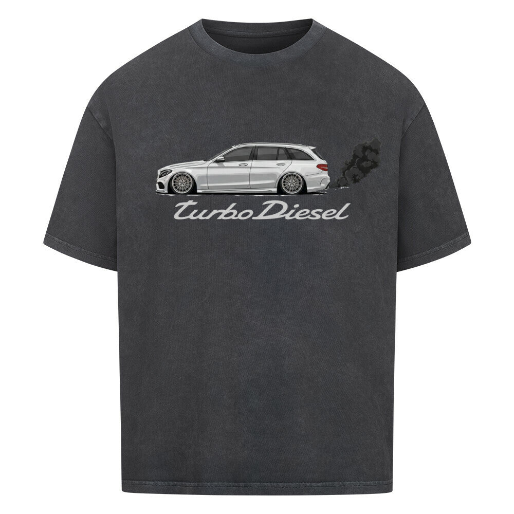 Image for color: washed black