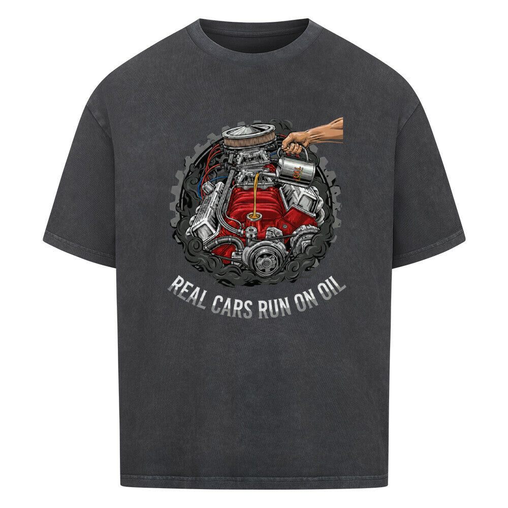Image for color: washed black