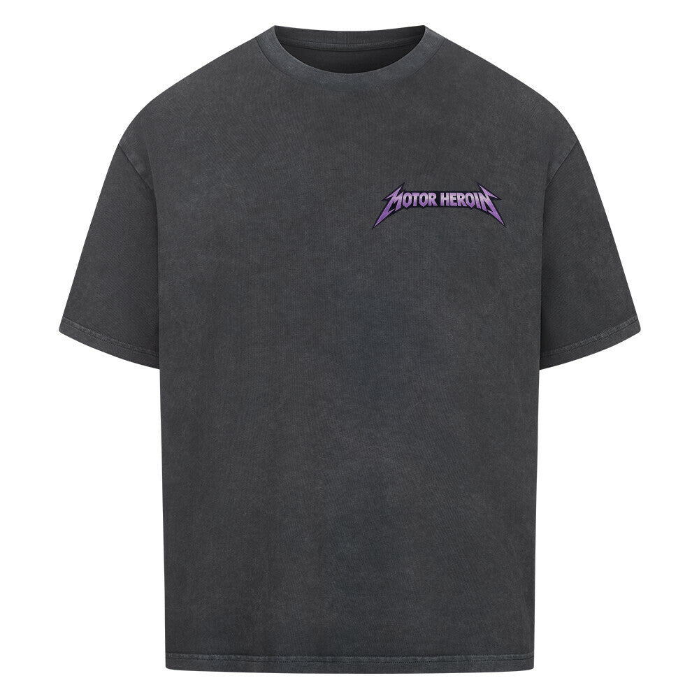 Image for color: washed black