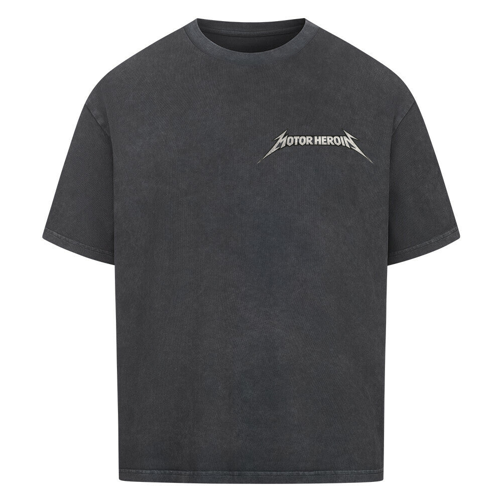 Image for color: washed black